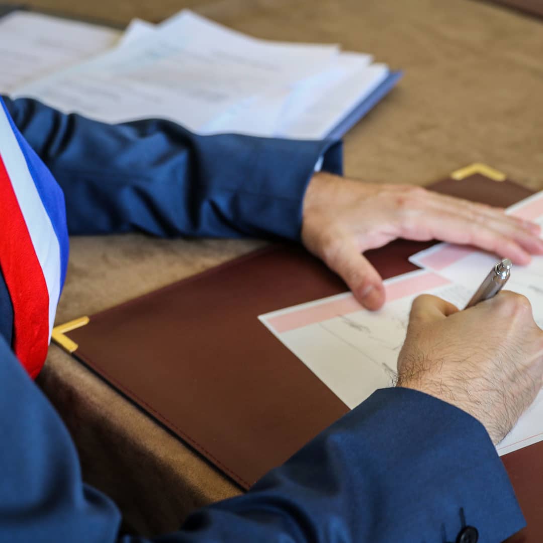 Form’Élus - Cabinet de formation et de conseil pour les élus